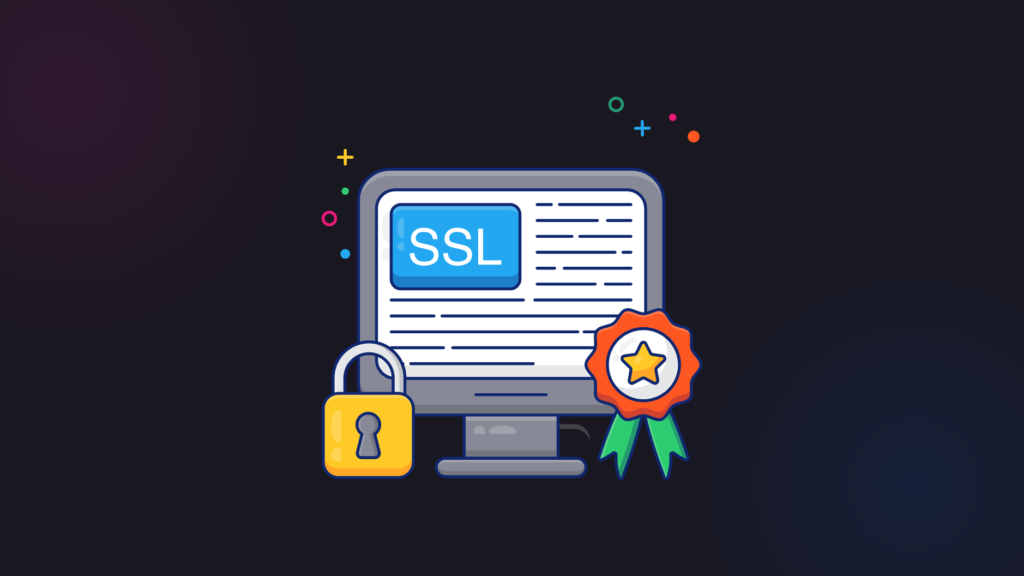 SSL miért fontos